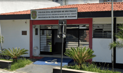 Vizinho é suspeito de atirar em pai e filho na Grande SP