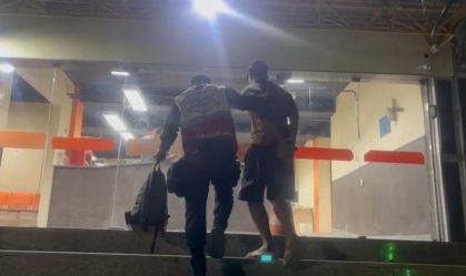 Dois foragidos por homicídio são presos após reconhecimento facial no RJ