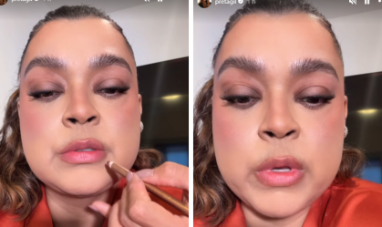 Preta Gil