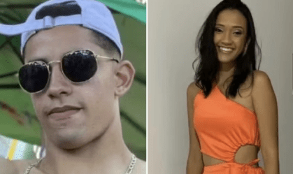 Primo de jovem morta em tiroteio em Rio Pomba morre em acidente de moto
