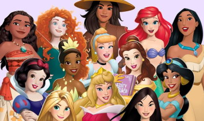 Princesas da Disney: conheça e veja a ordem cronológica dos filmes
