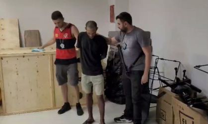 Ex-namorado suspeito de matar jovem na Baixada Fluminense é preso no RJ