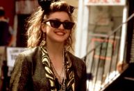 "Procura-se Susan Desesperadamente" consolidou estilo de Madonna; relembre