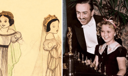 produção branca de neve