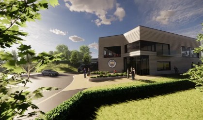 Manchester City fará CT de R$ 75 milhões para o time feminino