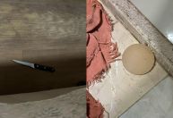 Homem arranca prótese de silicone da esposa e é preso no DF