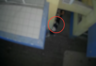 Vídeo: câmeras de segurança flagram violência sexual no litoral do Paraná