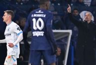 Objetivo do PSG é ganhar todos os títulos na temporada, diz Luis Enrique