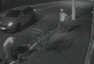 Publicitário é espancado por roubo em SP; polícia diz que ele é inocente