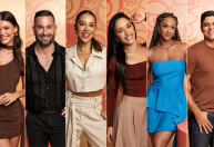 BBB25: veja quem o público escolheu para ouvir as fofocas do RoBBB Seu Fifi