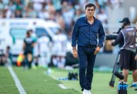 Quinteros reconhece erros do Grêmio e explica confusão na semifinal