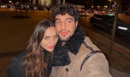 Rafa Kalimann e Nattan anunciam gravidez do primeiro filho; veja vídeo