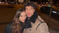 Conheça Nattanzinho, pai do primeiro filho de Rafa Kalimann