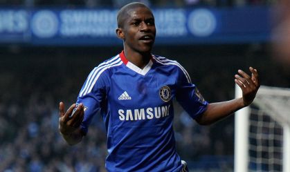 Ídolo do Chelsea, ex-jogador brasileiro celebra título do Mundial de Clubes