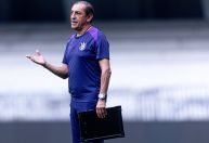 Pressão aumenta e Ramón Díaz vive sequência decisiva no Corinthians