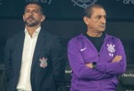 Corinthians demite Ramón Díaz após nova sequência de tropeços