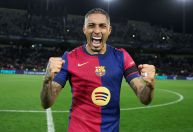 Raphinha iguala marca histórica de Neymar e busca recorde na Europa