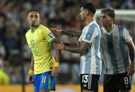 Raphinha abre o jogo sobre declaração polêmica antes de Brasil x Argentina