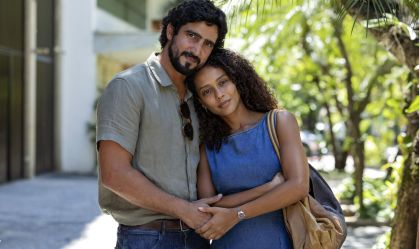 "Vale Tudo": como será primeira noite de sexo de Raquel e Ivan?