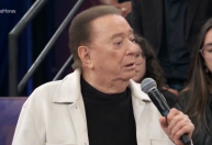 Raul Gil comenta etarismo em demissão do SBT: "Parece que você está morto"