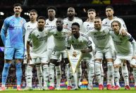 Craque do Real Madrid dispara contra Simeone após reclamações: "Choradeira"