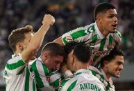 Real Madrid perde para o Betis e perde chance de assumir liderança