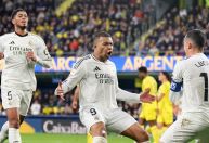 Jornal espanhol diz que Real Madrid "é melhor" sem Vinicius Júnior