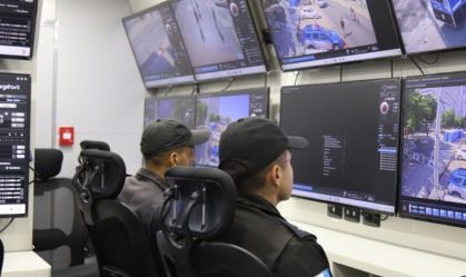 Reconhecimento facial ajuda a prender 500 pessoas no Rio de Janeiro