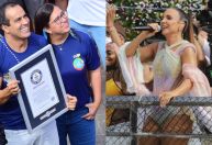 Guinness reconhece Salvador como "Maior Carnaval de Trio Elétrico do Mundo"