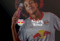Futebol feminino do Red Bull Bragantino fecha patrocínio inédito