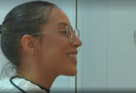 BBB25: Renata volta à casa imune nesta sexta (14) após Vitrine do Seu Fifi