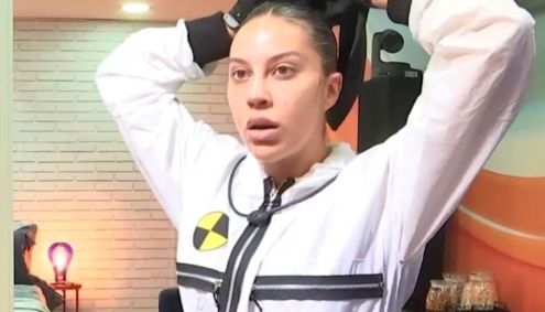 Famosos repercutem Renata na Vitrine do Seu Fifi