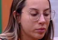 BBB25: Renata recebe avaliação do público como Líder