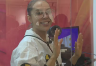 BBB 25: Na Vitrine do Seu Fifi, Renata descobre vitória do Brasil no Oscar