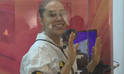 renata vitrine