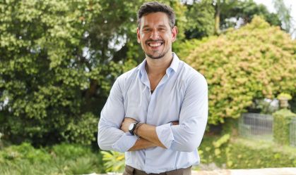 João Vicente Castro diz ter flertado com Sandy após divórcio da cantora