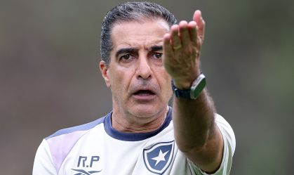Carabobo x Botafogo: veja as escalações do jogo pela Libertadores