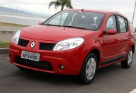 Adeus! Renault Sandero sai de linha no Brasil após 17 anos