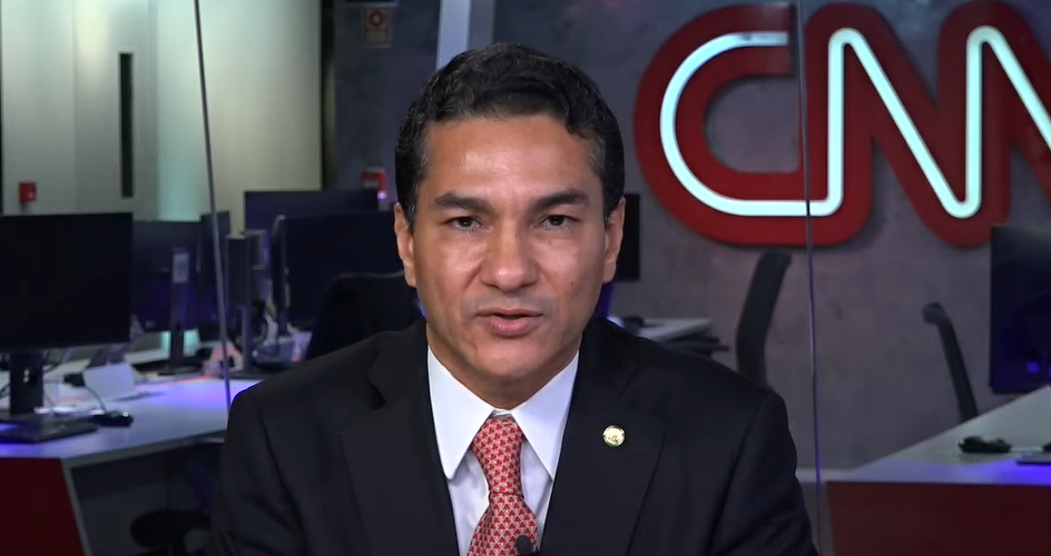 Marcos Pereira
