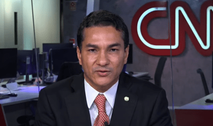Marcos Pereira: Economia anda de lado e há ida para centro-direita em 2026