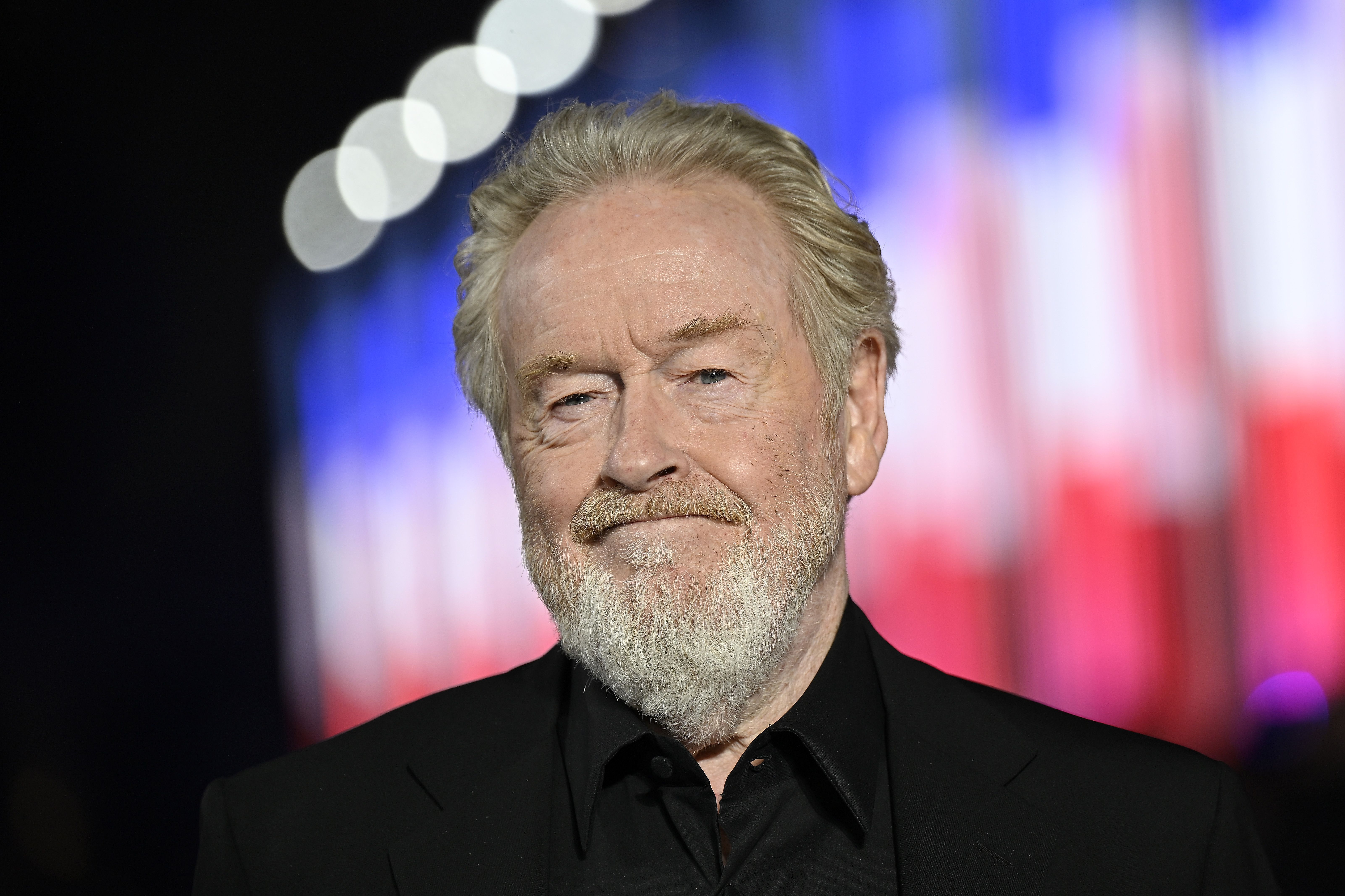 "Napoleon" UK Premiere - Arrivals
