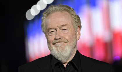 "Napoleon" UK Premiere - Arrivals