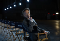 "Vingadores": live de anúncio do elenco bate recorde, diz site