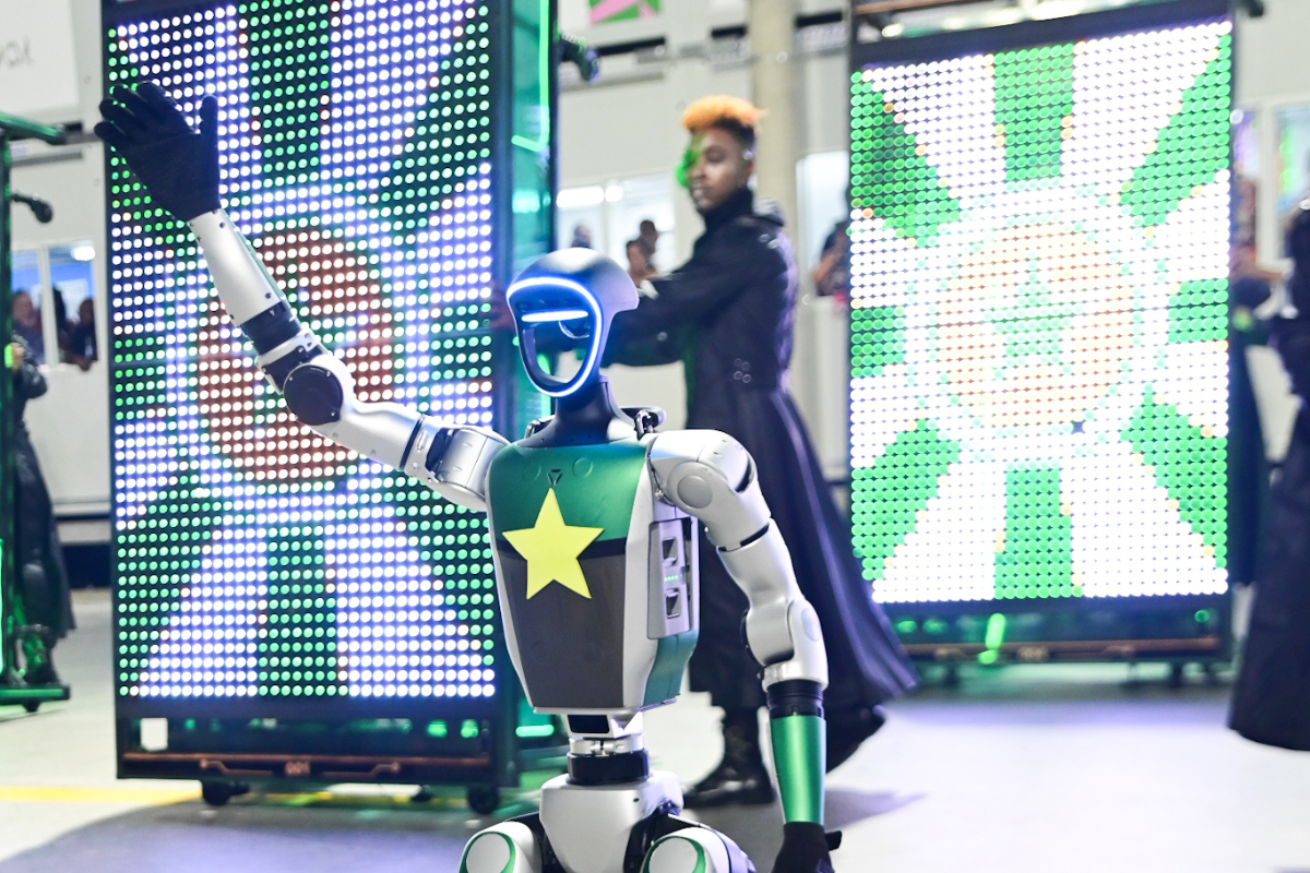robo
