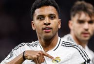 Briga com Vini? Jornal diz por que Rodrygo quer deixar o Real Madrid