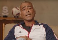 Argentinos invadem publicação de Romário, e brasileiros rebatem