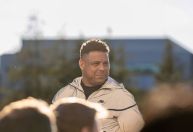 Ronaldo pede desculpas após polêmica com Neymar e manda recado