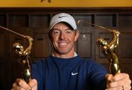 Número 2 do golfe, McIlroy tenta se recuperar de lesão para o Masters