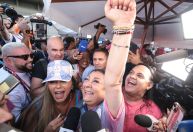 Campeã do Carnaval de São Paulo: veja como foi a apuração do Grupo Especial