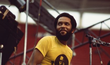 Morre músico Roy Ayers, do hit "Everybody Loves the Sunshine", aos 84 anos